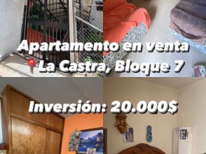 Apartamento La Castra