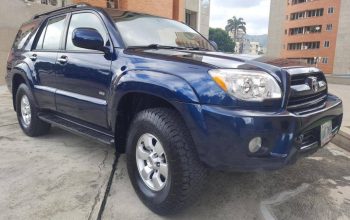 Toyota 4Runner 2007